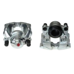 BMW 1 Series 120d front brake caliper right from 2003 to 2012
