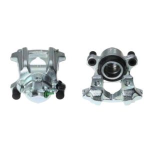 BMW 1 Series 118i front brake caliper left from 2011 onwards
