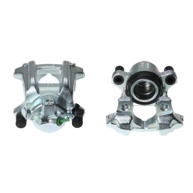 BMW 1 Series 118i front brake caliper right from 2011 onwards