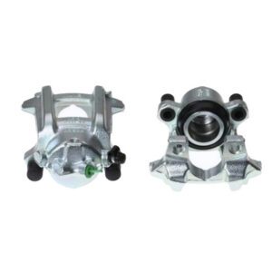 BMW 1 Series 116i front brake caliper left from 2011 onwards