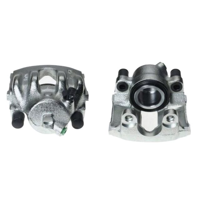 BMW 3 Series 318i front brake caliper left from 1990 to 1998