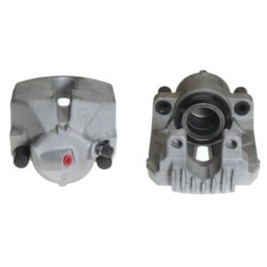 BMW 3 Series 320d front brake caliper left from 2005 to 2012