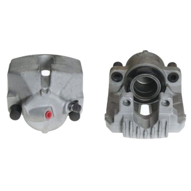 BMW 3 Series 320d front brake caliper left from 2005 to 2012